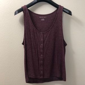 A.E Knit Tank Top